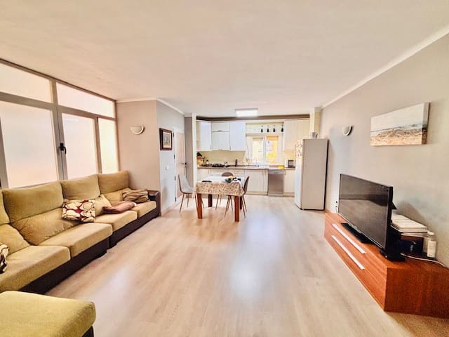 3 chambre Appartement à vendre à Es Molinar / El Molinar - 495 000 € (Ref: 9776940)