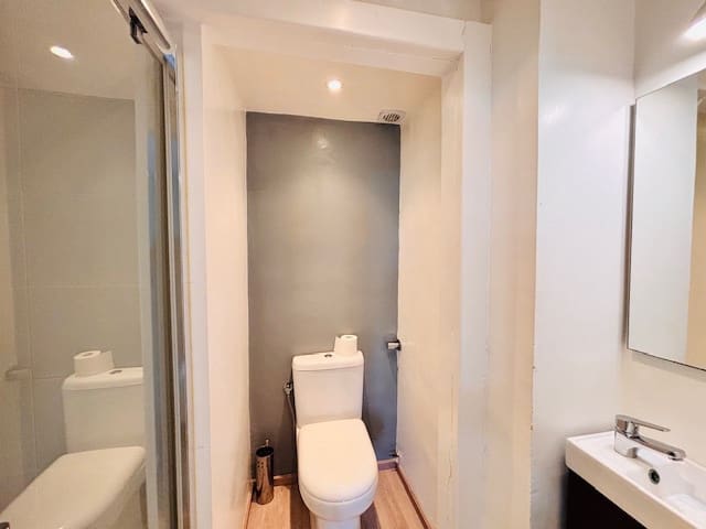 3 chambre Appartement à vendre à Es Molinar / El Molinar - 495 000 € (Ref: 9776940)