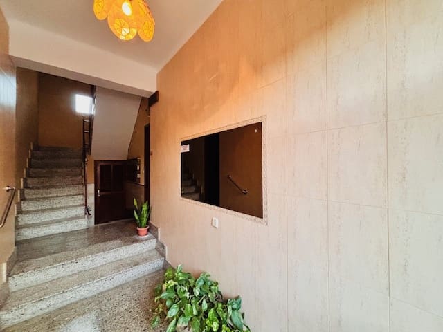 3 chambre Appartement à vendre à Es Molinar / El Molinar - 495 000 € (Ref: 9776940)