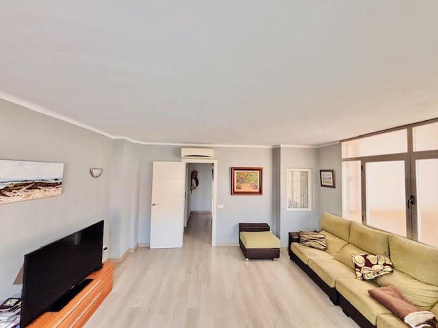 3 chambre Appartement à vendre à Es Molinar / El Molinar, Palma de Mallorca - 495 000 € (Ref: 9776940)