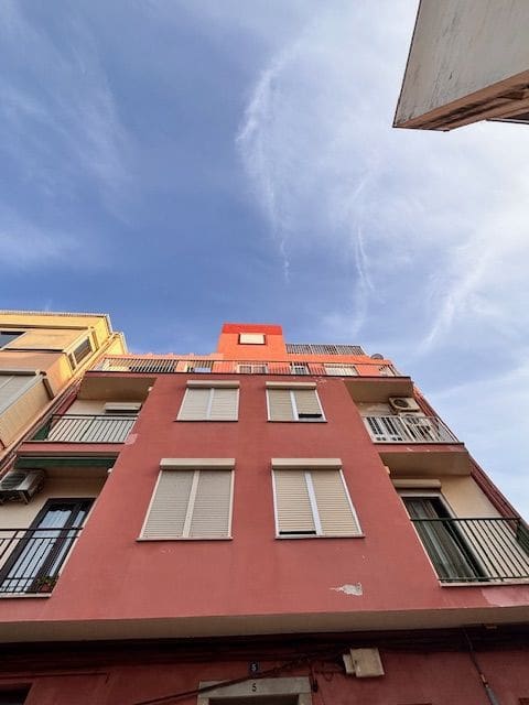 3 chambre Appartement à vendre à Es Molinar / El Molinar - 495 000 € (Ref: 9776940)