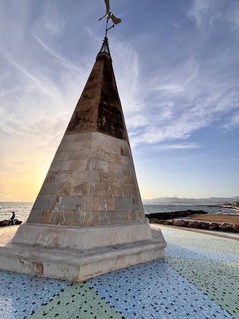 3 chambre Appartement à vendre à Es Molinar / El Molinar - 495 000 € (Ref: 9776940)