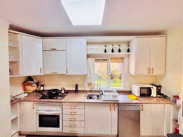 3 chambre Appartement à vendre à Es Molinar / El Molinar - 495 000 € (Ref: 9776940)