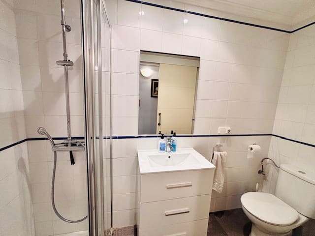 3 chambre Appartement à vendre à Es Molinar / El Molinar - 495 000 € (Ref: 9776940)