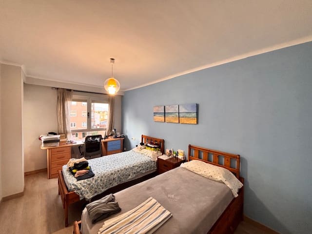 3 chambre Appartement à vendre à Es Molinar / El Molinar, Palma de Mallorca - 495 000 € (Ref: 9776940)