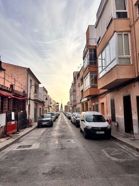 3 chambre Appartement à vendre à Es Molinar / El Molinar - 495 000 € (Ref: 9776940)