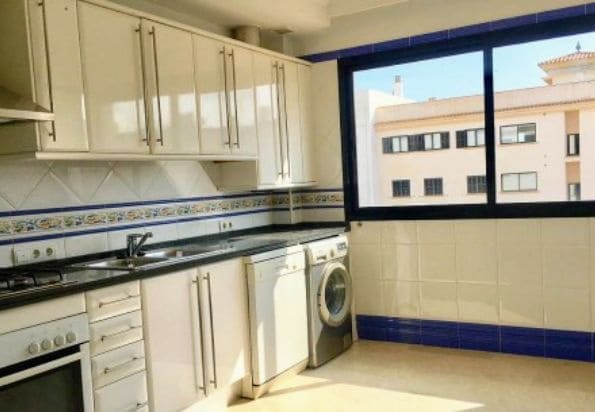 3 makuuhuone Asunto vuokrattavana paikassa Portixol mukana 
autotalli - 1 800 € (Ref: 9778890)