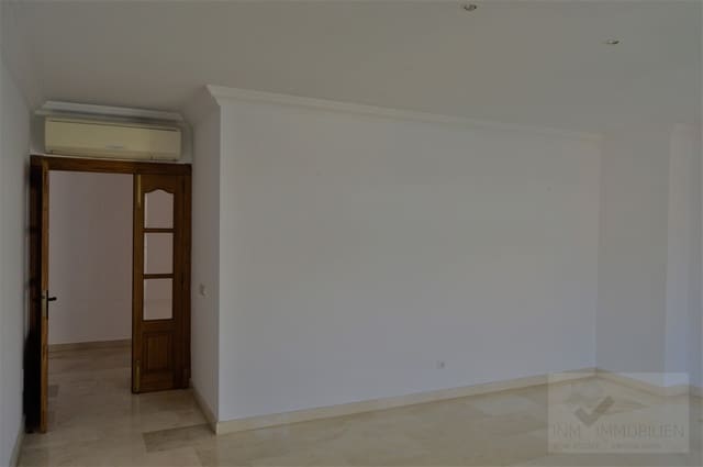 3 makuuhuone Asunto vuokrattavana paikassa Portixol, Palma de Mallorca mukana 
autotalli - 1 800 € (Ref: 9778890)