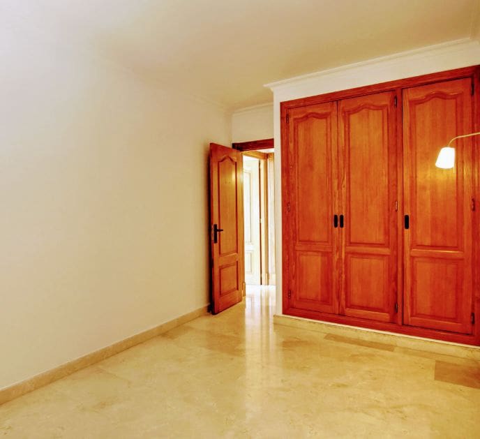 3 makuuhuone Asunto vuokrattavana paikassa Portixol mukana 
autotalli - 1 800 € (Ref: 9778890)