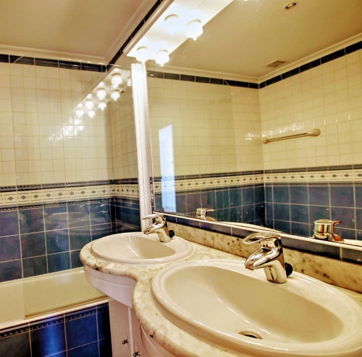 3 makuuhuone Asunto vuokrattavana paikassa Portixol mukana 
autotalli - 1 800 € (Ref: 9778890)