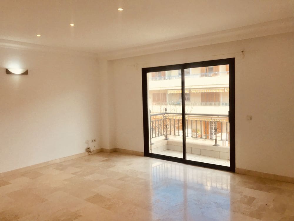 3 makuuhuone Asunto vuokrattavana paikassa Portixol mukana 
autotalli - 1 800 € (Ref: 9778890)