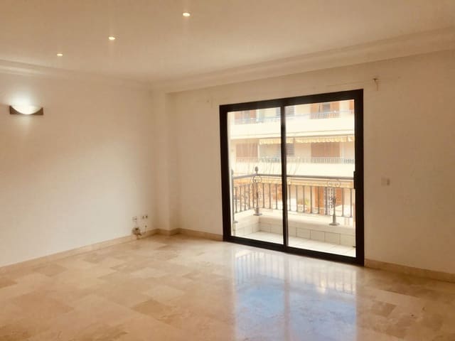 3 makuuhuone Asunto vuokrattavana paikassa Portixol, Palma de Mallorca mukana 
autotalli - 1 800 € (Ref: 9778890)