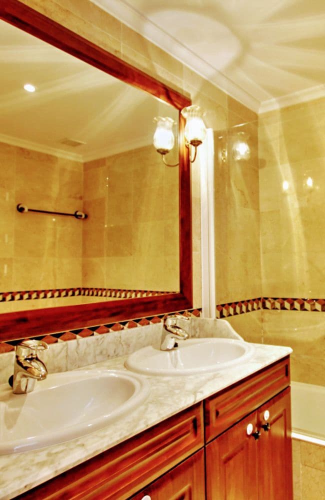 3 makuuhuone Asunto vuokrattavana paikassa Portixol mukana 
autotalli - 1 800 € (Ref: 9778890)