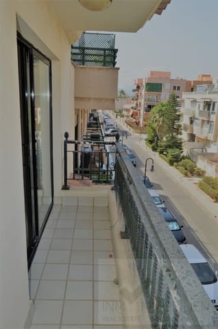 3 makuuhuone Asunto vuokrattavana paikassa Portixol, Palma de Mallorca mukana 
autotalli - 1 800 € (Ref: 9778890)