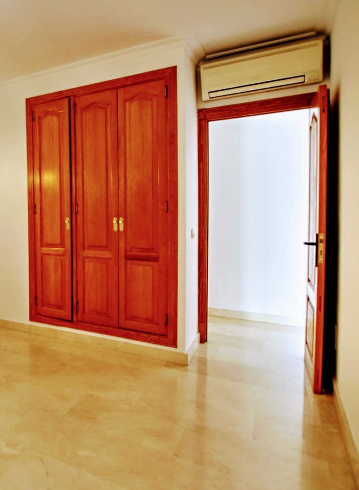 3 makuuhuone Asunto vuokrattavana paikassa Portixol mukana 
autotalli - 1 800 € (Ref: 9778890)