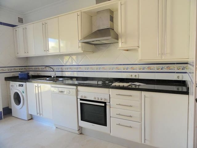 3 makuuhuone Asunto vuokrattavana paikassa Portixol, Palma de Mallorca mukana 
autotalli - 3 150 € (Ref: 9778892)