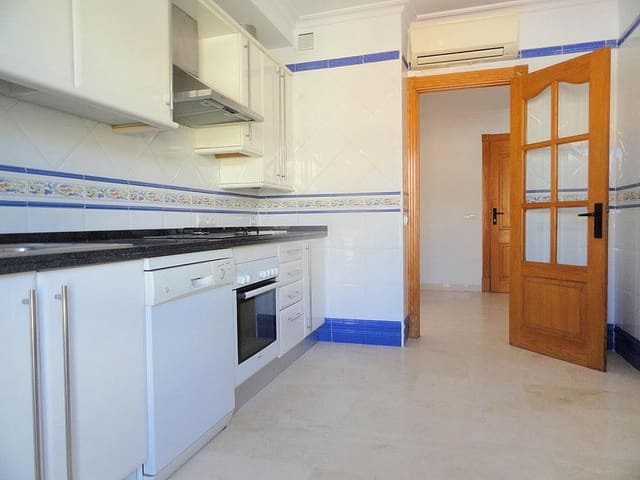 3 makuuhuone Asunto vuokrattavana paikassa Portixol, Palma de Mallorca mukana 
autotalli - 3 150 € (Ref: 9778892)