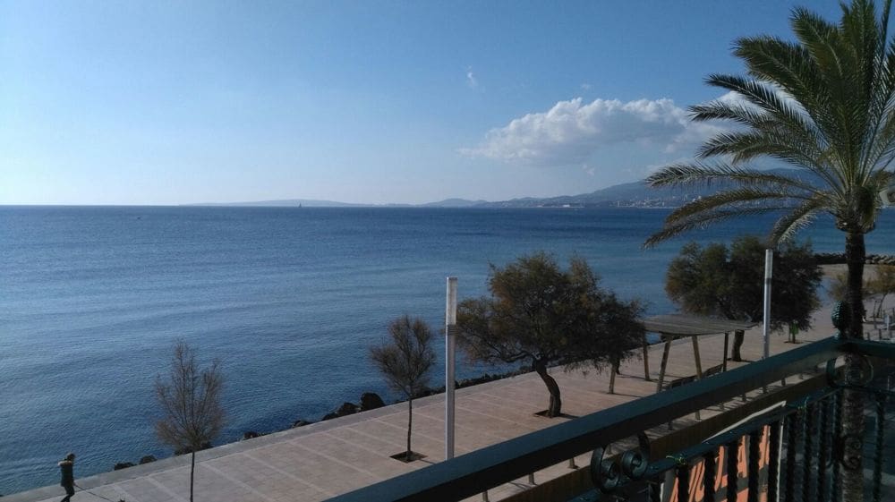 3 makuuhuone Asunto vuokrattavana paikassa Portixol mukana 
autotalli - 3 150 € (Ref: 9778892)