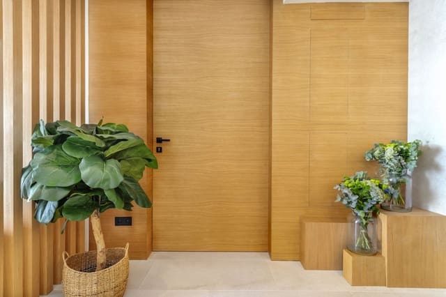 Appartement de 4 chambres à louer à Santa Ponsa, Calvià avec piscine garage - 7 000 € (Ref: 9778893)