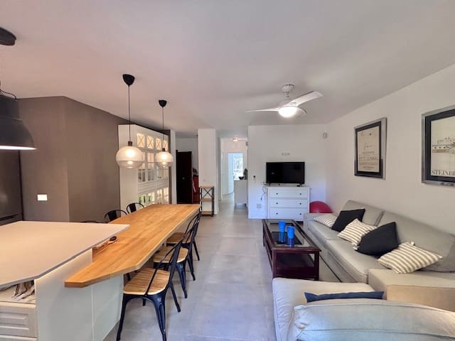 2 sovrum Lägenhet att hyra i Sol de Mallorca med pool - 1 700 € (Ref: 9781411)