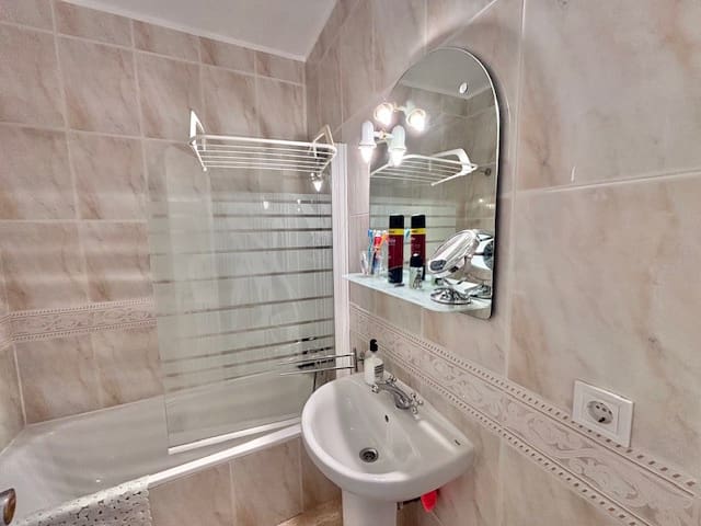 2 sovrum Lägenhet att hyra i Sol de Mallorca med pool - 1 700 € (Ref: 9781411)