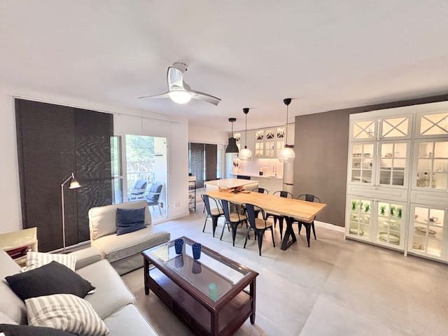 2 sovrum Lägenhet att hyra i Sol de Mallorca, Calvià med pool - 1 700 € (Ref: 9781411)