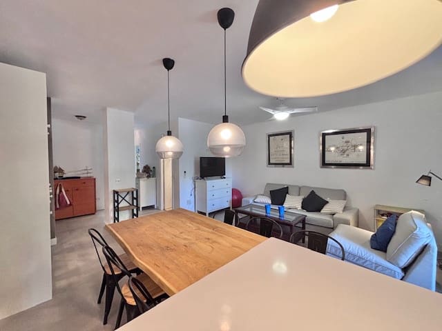 2 sovrum Lägenhet att hyra i Sol de Mallorca, Calvià med pool - 1 700 € (Ref: 9781411)