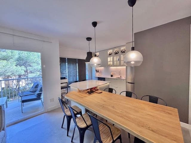 2 sovrum Lägenhet att hyra i Sol de Mallorca, Calvià med pool - 1 700 € (Ref: 9781411)