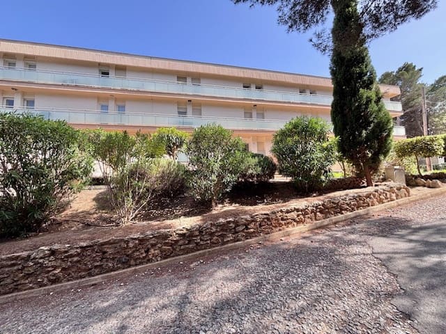 2 sovrum Lägenhet att hyra i Sol de Mallorca med pool - 1 700 € (Ref: 9781411)