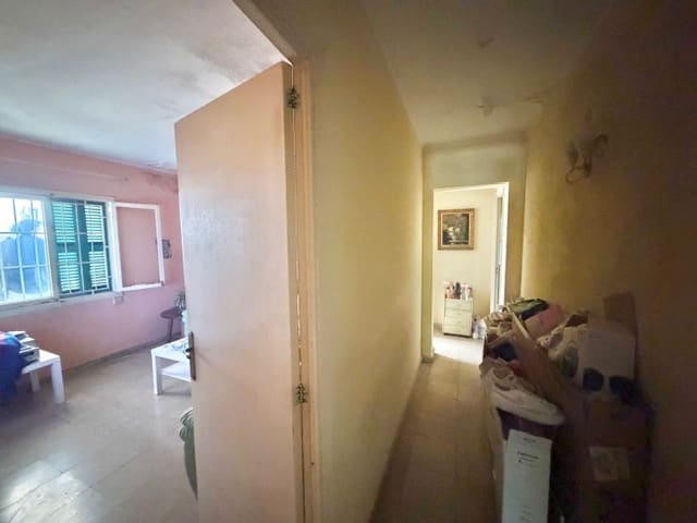 4 soveværelse Byhus til salg i Las Maravillas, Palma de Mallorca med swimmingpool - € 895.000 (Ref: 9789443)