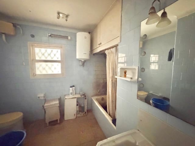 4 soveværelse Byhus til salg i Las Maravillas, Palma de Mallorca med swimmingpool - € 895.000 (Ref: 9789443)