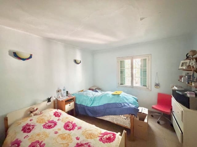 4 soveværelse Byhus til salg i Las Maravillas, Palma de Mallorca med swimmingpool - € 895.000 (Ref: 9789443)