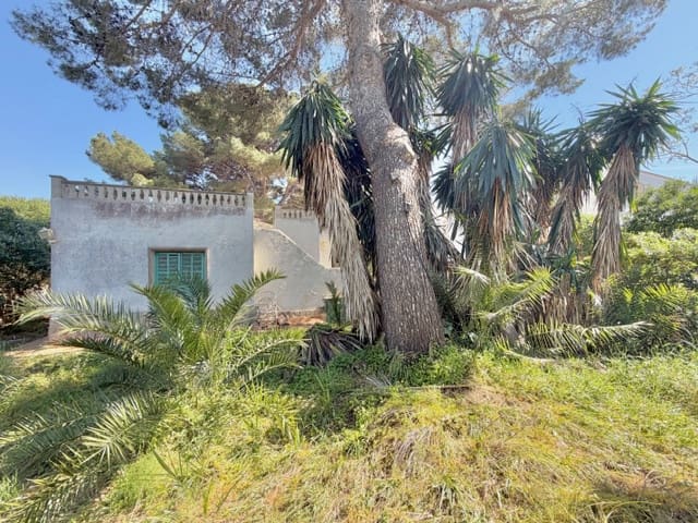 4 soveværelse Byhus til salg i Las Maravillas, Palma de Mallorca med swimmingpool - € 895.000 (Ref: 9789443)