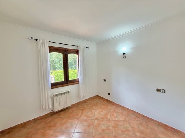 4 slaapkamer Finca/Landhuis te koop in Sa Pobla met zwembad - € 1.250.000 (Ref: 9789444)