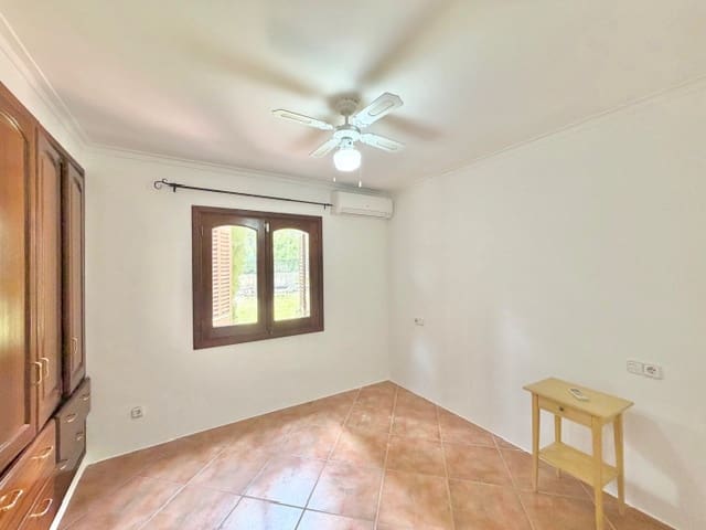 4 slaapkamer Finca/Landhuis te koop in Sa Pobla met zwembad - € 1.250.000 (Ref: 9789444)