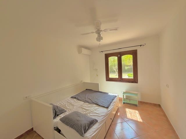 4 slaapkamer Finca/Landhuis te koop in Sa Pobla met zwembad - € 1.250.000 (Ref: 9789444)