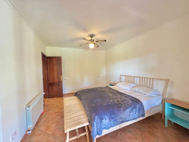 4 slaapkamer Finca/Landhuis te koop in Sa Pobla met zwembad - € 1.250.000 (Ref: 9789444)