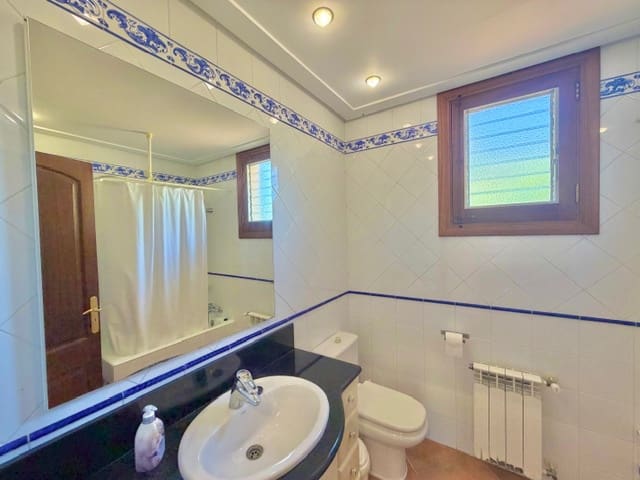 4 slaapkamer Finca/Landhuis te koop in Sa Pobla met zwembad - € 1.250.000 (Ref: 9789444)