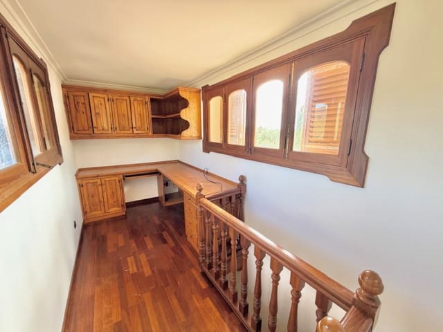 4 slaapkamer Finca/Landhuis te koop in Sa Pobla met zwembad - € 1.250.000 (Ref: 9789444)