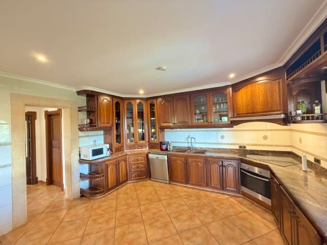 4 slaapkamer Finca/Landhuis te koop in Sa Pobla met zwembad - € 1.250.000 (Ref: 9789444)