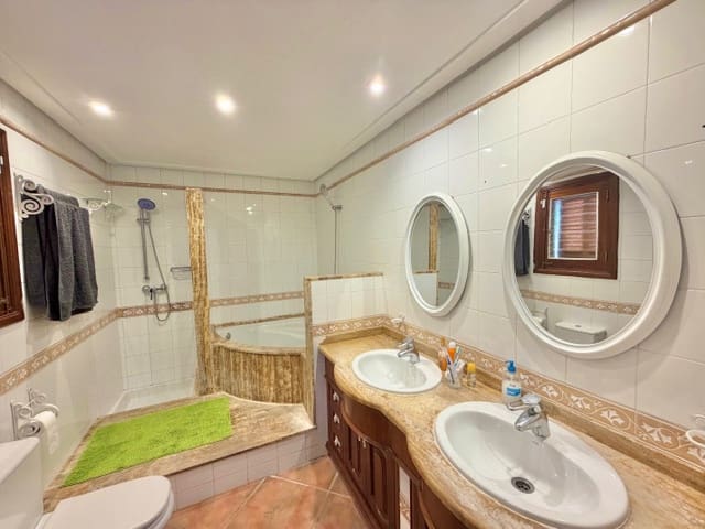 4 slaapkamer Finca/Landhuis te koop in Sa Pobla met zwembad - € 1.250.000 (Ref: 9789444)