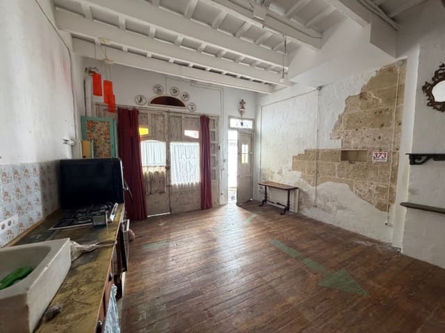 Yritys vuokrattavana paikassa Mahon / Mao - 1 200 € (Ref: 9795526)