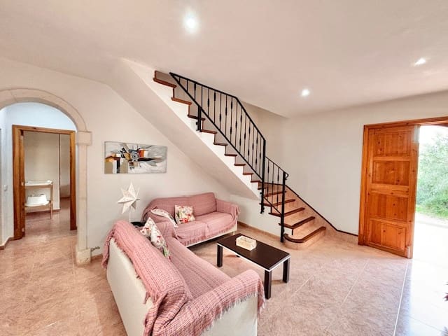 Finca/Casa Rural de 3 habitaciones en Felanitx en venta con piscina - 1.790.000 € (Ref: 9802877)