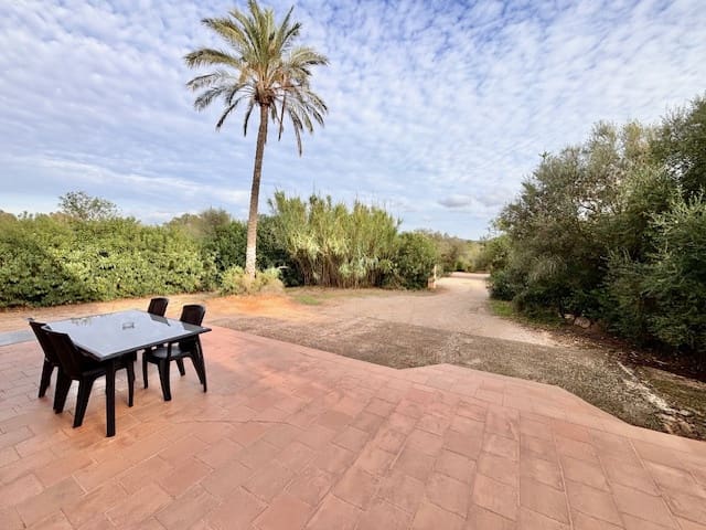 Finca/Casa Rural de 3 habitaciones en Felanitx en venta con piscina - 1.790.000 € (Ref: 9802877)