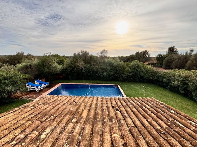 Finca/Casa Rural de 3 habitaciones en Felanitx en venta con piscina - 1.790.000 € (Ref: 9802877)