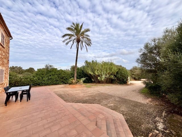 Finca/Casa Rural de 3 habitaciones en Felanitx en venta con piscina - 1.790.000 € (Ref: 9802877)