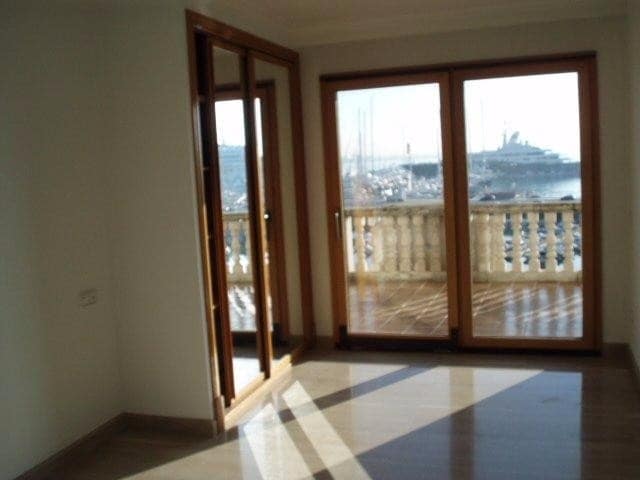 Appartement de 4 chambres à louer à Palma de Mallorca avec piscine garage - 3 200 € (Ref: 9807173)