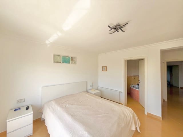 5 sovrum Hus att hyra i Llucmajor med pool garage - 3 500 € (Ref: 9807473)