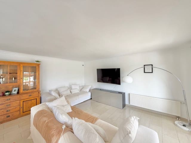 5 sovrum Hus att hyra i Llucmajor med pool garage - 3 500 € (Ref: 9807473)