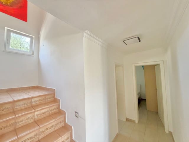 5 sovrum Hus att hyra i Llucmajor med pool garage - 3 500 € (Ref: 9807473)